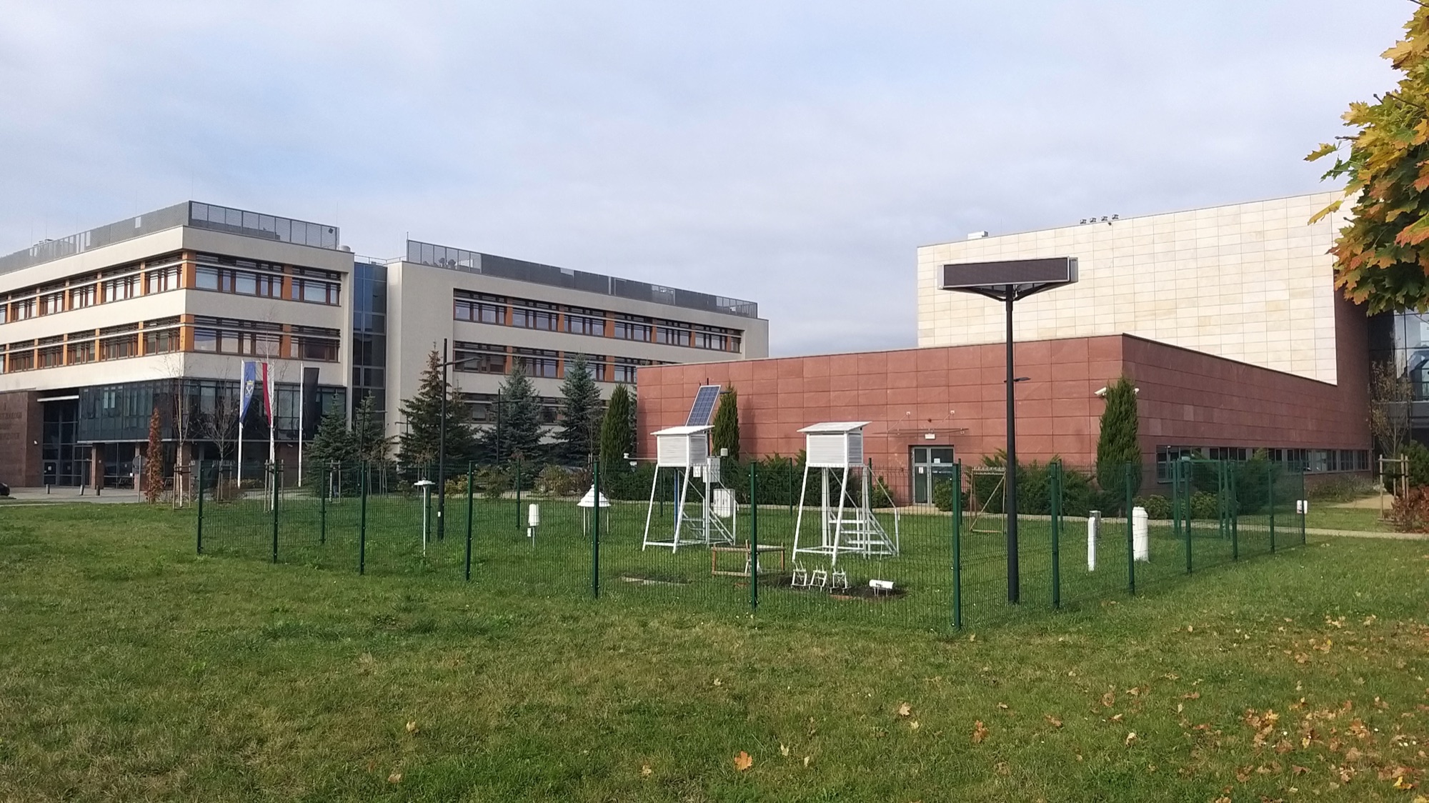 Belediye ve Kampüslerde Sensör Verileri Nasıl Birleştirilir?
