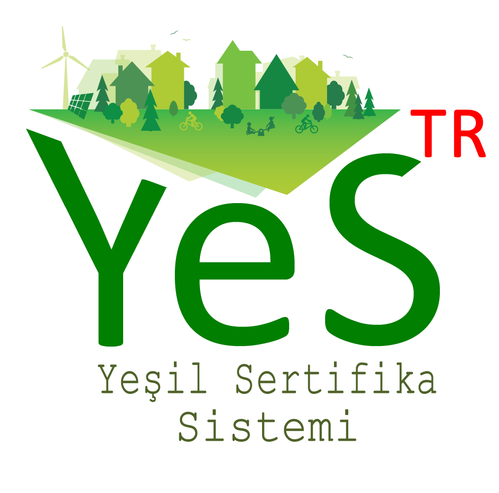 Yeşil bina sertifikasyon süreci